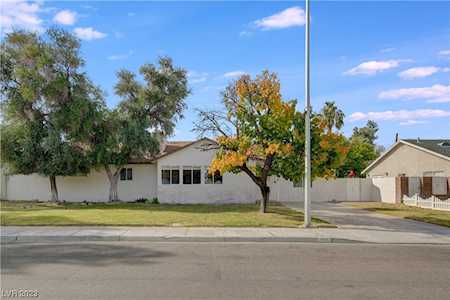 1336 Cashman Dr Las Vegas, NV 89102