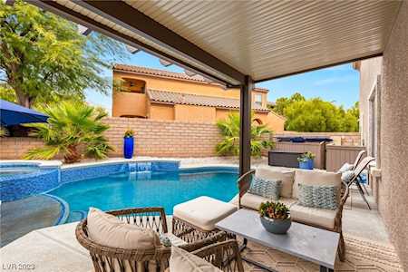 11841 Bussero Ct Las Vegas, NV 89138