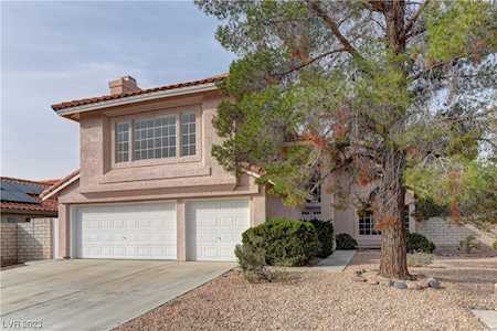 5637 Morning Song Circle North Las Vegas, NV 89031