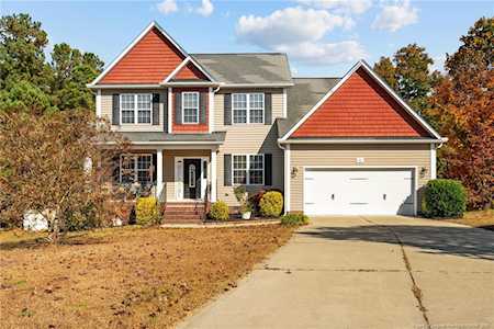 42 Annapolis Road Cameron, NC 28326