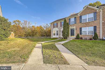 4923 Bristle Cone Circle Aberdeen, MD 21001