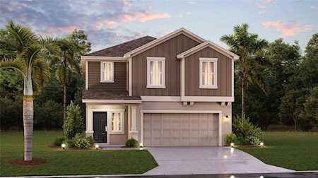 565 Bell Prairie CIRCLE Lake Wales, FL 33859