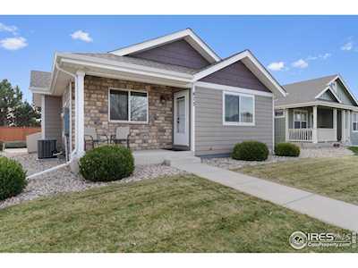 873 Libra Ct Loveland, CO 80537