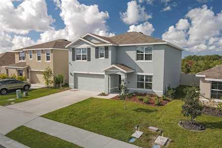 10843 Norman PLACE Parrish, FL 34219