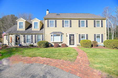 6 Independence Way #B Laconia, NH 03246