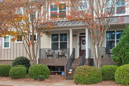 1617 Crafton Way Raleigh, NC 27607