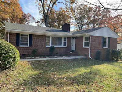 617 Buck Jones Road Raleigh, NC 27606