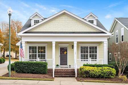 1106 Golden Poppy Court Wake Forest, NC 27587