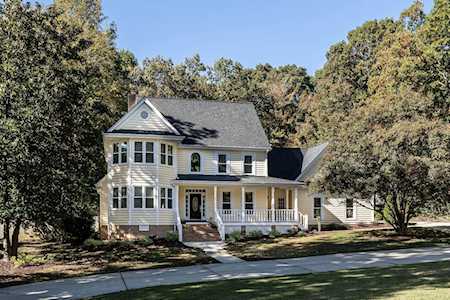 6321 Battleview Drive Raleigh, NC 27613