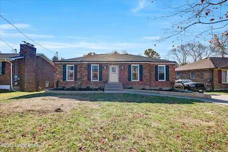 8509 Burlingame Rd Louisville, KY 40219