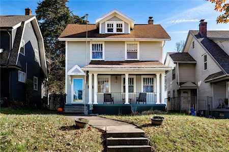 1124 Seneca Drive Dayton, OH 45402