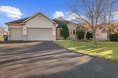 528 139th Lane NW Andover, MN 55304