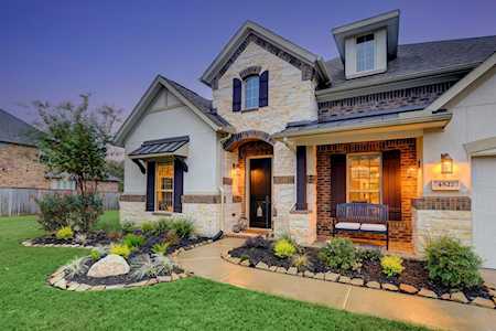 4827 Legend Creek Dr Fulshear, TX 77441