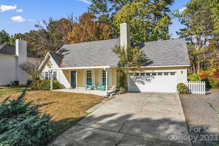 11200 Peppertree Ln Charlotte, NC 28277
