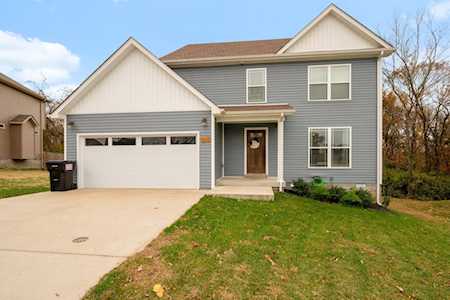 1062 Spicer Drive Clarksville, TN 37042