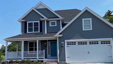 57 Lebaron Blvd. #lot 50 Lakeville, MA 02347
