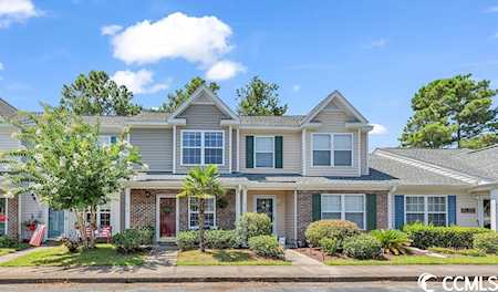 613 Wilshire Ln. #613 Murrells Inlet, SC 29576