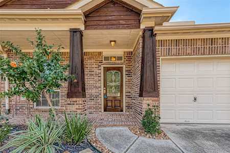 3505 Arezzo Circle Friendswood, TX 77546