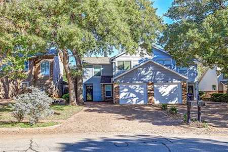 1437 Palmnold Circle W Fort Worth, TX 76120