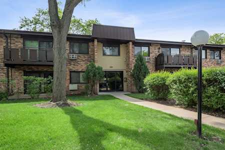 2618 N Windsor Dr #103 Arlington Heights, IL 60004