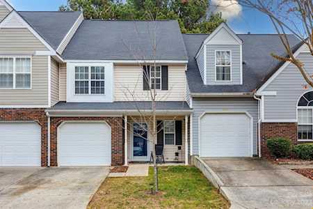 9725 Mattforest Circle Charlotte, NC 28277