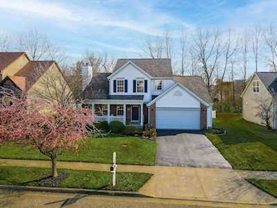 7995 Rodebaugh Road Reynoldsburg, OH 43068