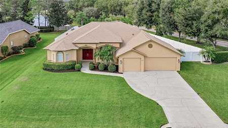 4639 Cozzo Dr Land O Lakes, FL 34639