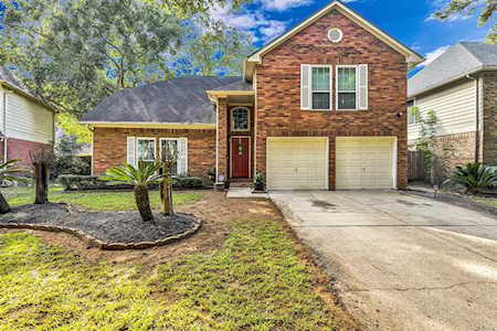 4611 Birkenhead Circle Missouri City, TX 77459