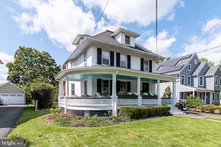 420 S Main St Pennington, NJ 08534