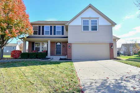 2785 Solidago Dr Plainfield, IN 46168