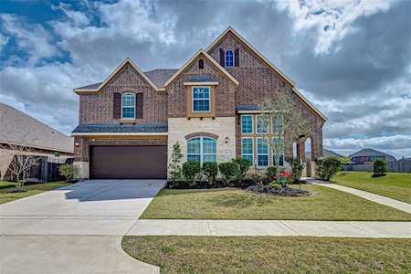 11202 Copper Shores Lane Ln Richmond, TX 77406