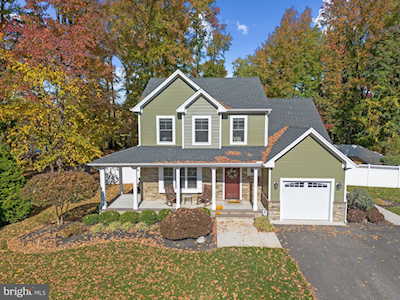 199 Lawnton Ave West Deptford, NJ 08096