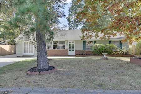 120 Onondaga Rd Virginia Beach, VA 23462