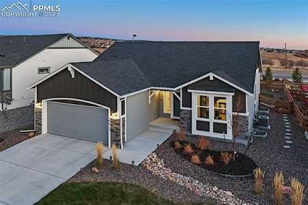 16612 Hallmark Trail Monument, CO 80132