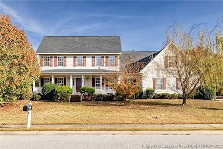 5129 Roy C Stallings Jr St Hope Mills, NC 28348