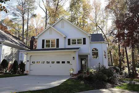 105 Water Leaf Lane Cary, NC 27518