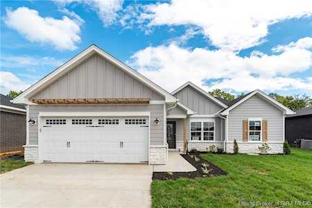 5585 Limestone Creek Dr Charlestown, IN 47111