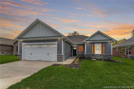 5591 Limestone Creek Dr Charlestown, IN 47111