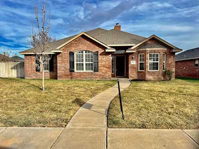 8311 Little Rock Dr Amarillo, TX 79110-