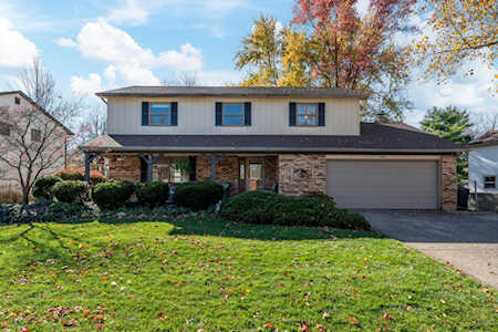 97 Nicole Drive Westerville, OH 43081