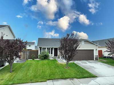 16590 Berkley Ave. Caldwell, ID 83607