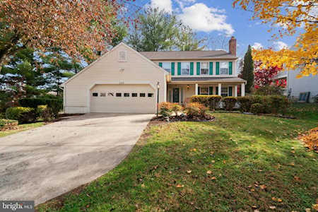 243 Lower Country Dr Gaithersburg, MD 20877