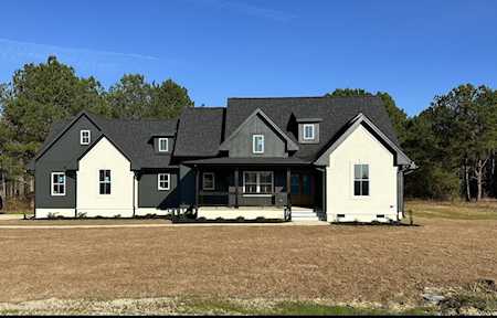 140 Thorntons Creek Drive Erwin, NC 28339
