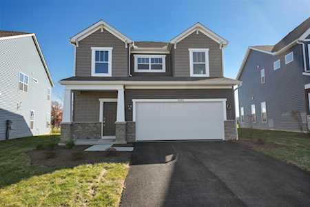 7243 Celebration Drive Powell, OH 43065