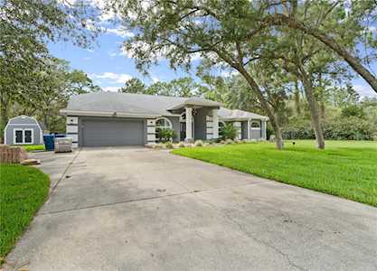 5505 N Rosedale CIRCLE Beverly Hills, FL 34465