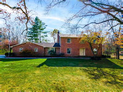2615 Carriage Road Powell, OH 43065