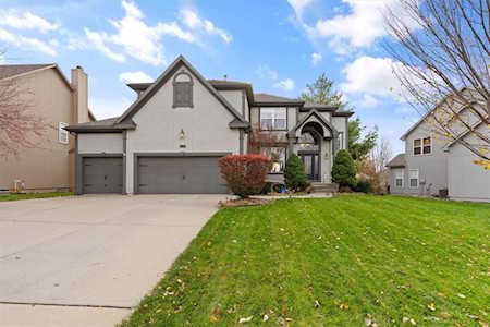 11381 S Parish St Olathe, KS 66061