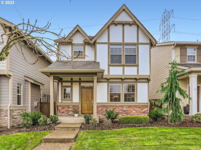 16731 SW Romeo TER King City, OR 97224