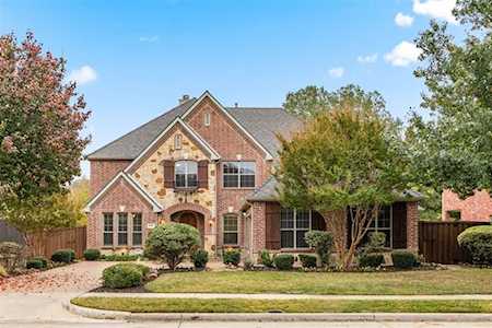 1507 Riverdale Drive Allen, TX 75013
