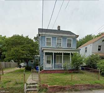 1402 Prentis Ave Portsmouth, VA 23704
